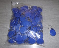 Key Fobs