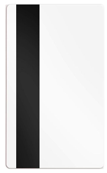 Magnetic Strip Swipe Card