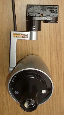 Brooks Light Sensor